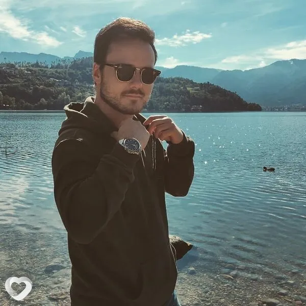 Андрей, 33, Новоалтайске — анкета №4466405
