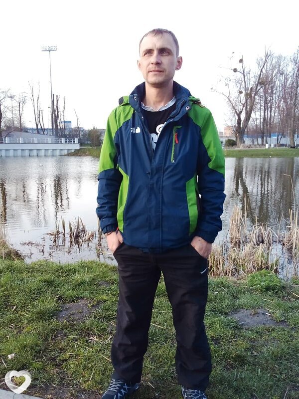 Серега, 37, Таганроге — анкета №4466406
