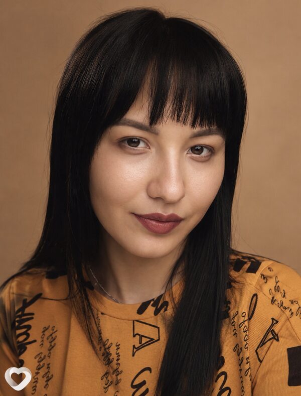 Алина, 22, Оренбурге — анкета №4466418