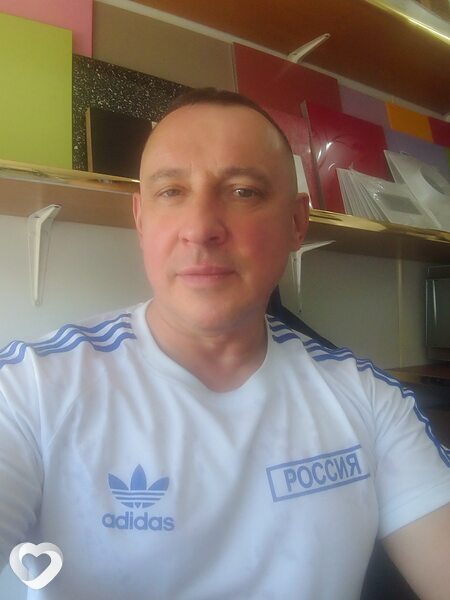 Александр, 50, Могилев — анкета №4466422
