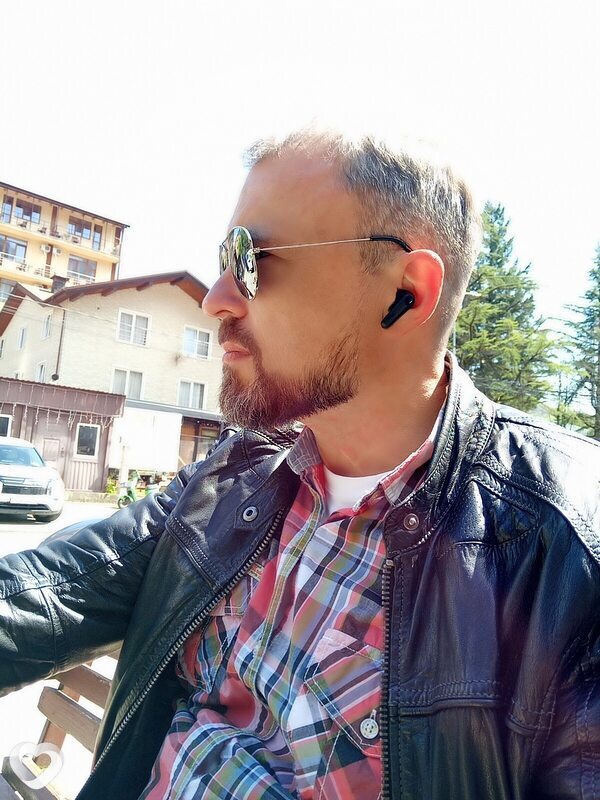 Сергей, 41, Сочи — анкета №4466425