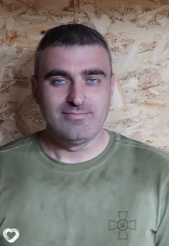 Жека, 40, Харькове — анкета №4466427