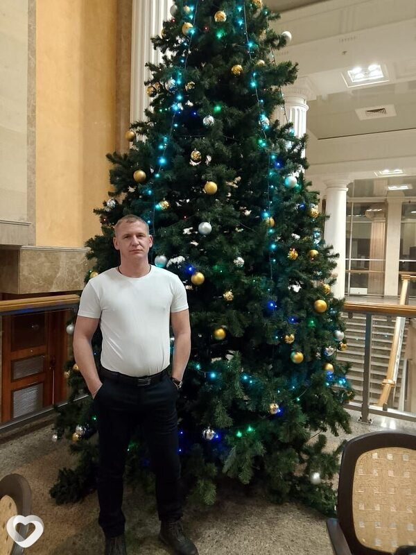 Алексей, 34, Воронеже — анкета №4466433