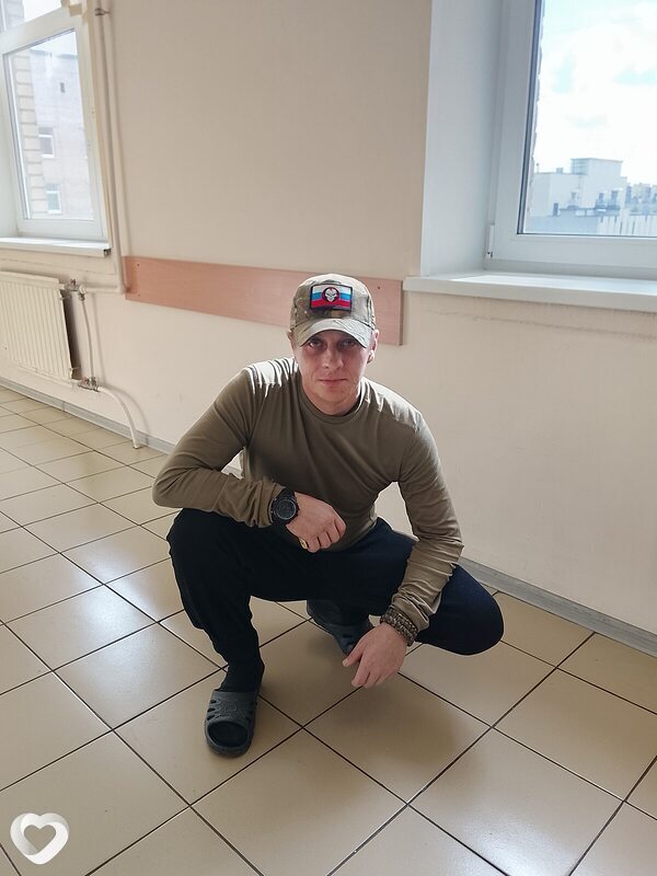 Саня, 36, Минусинске — анкета №4466437