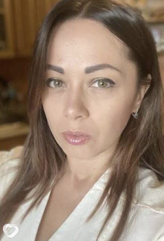 Елена, 36, Биробиджане — анкета №4466448