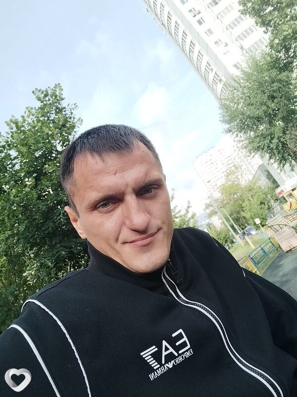 Александр, 36, Томске — анкета №4466450