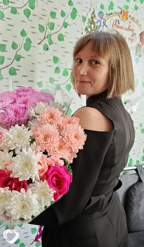 Татьяна, Боготол