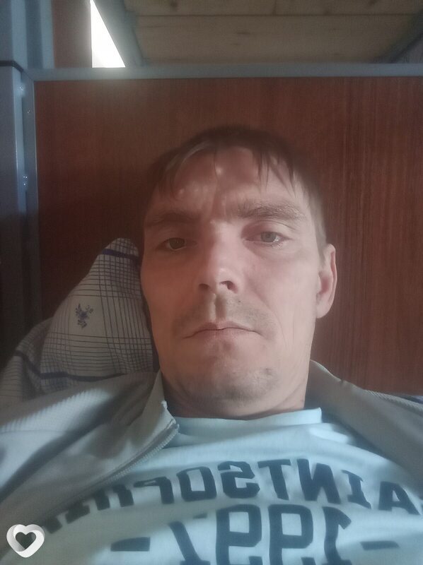 Павел, 39, Иркутске — анкета №4466519