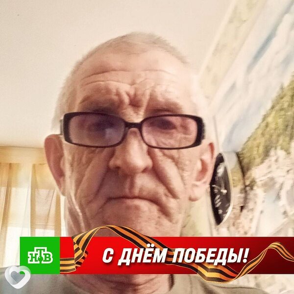 Рустам, 56, Нягани — анкета №4466525
