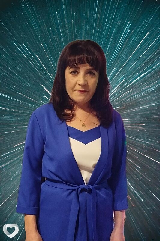 Оля, 48, Красноярске — анкета №4466527