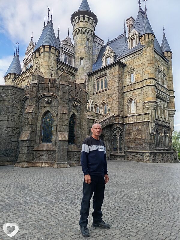 Сергей, Нефтегорск (Самарская Область)