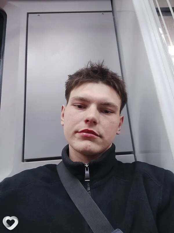 Lotos, 21, Москве — анкета №4466530