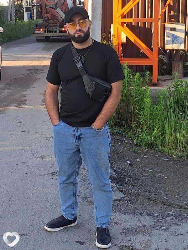 Gugo, 23, Мытищах — анкета №4466539