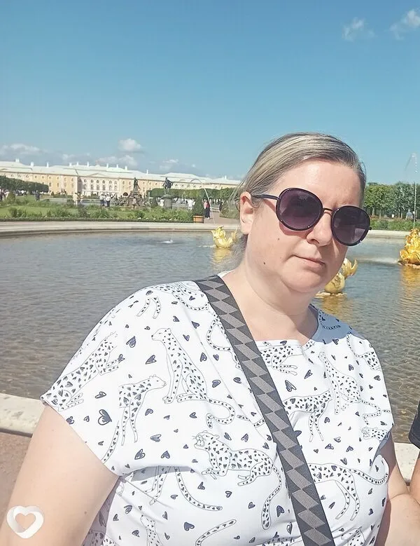 Анастасия, 42, Москве — анкета №4466542