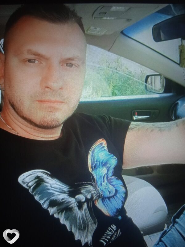 Alex, 38, Одессе — анкета №4466543