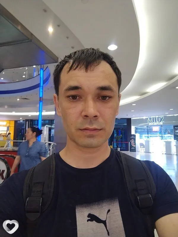Сергей, 38, Москве — анкета №4466545