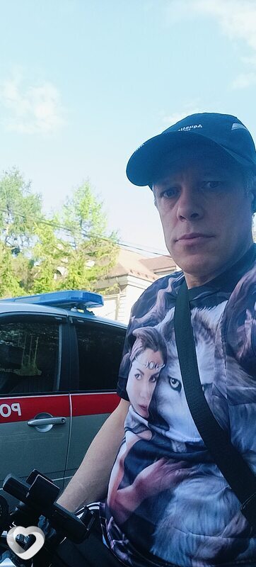 Юрий, 49, Перми — анкета №4466546