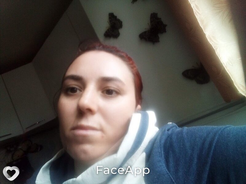 Луиза, 43, Усть-Каменогорск — анкета №4466455