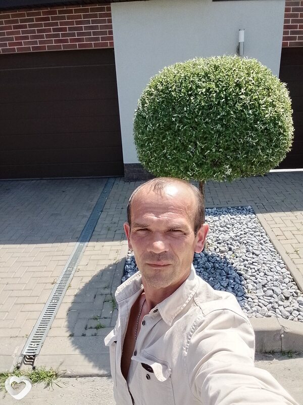 Рома, 42, Ростове-на-Дону — анкета №4466458