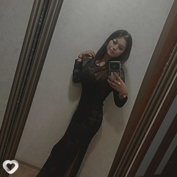 Анастасия, 22, Бобруйске — анкета №4466466