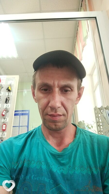 Алексей, Яшкино