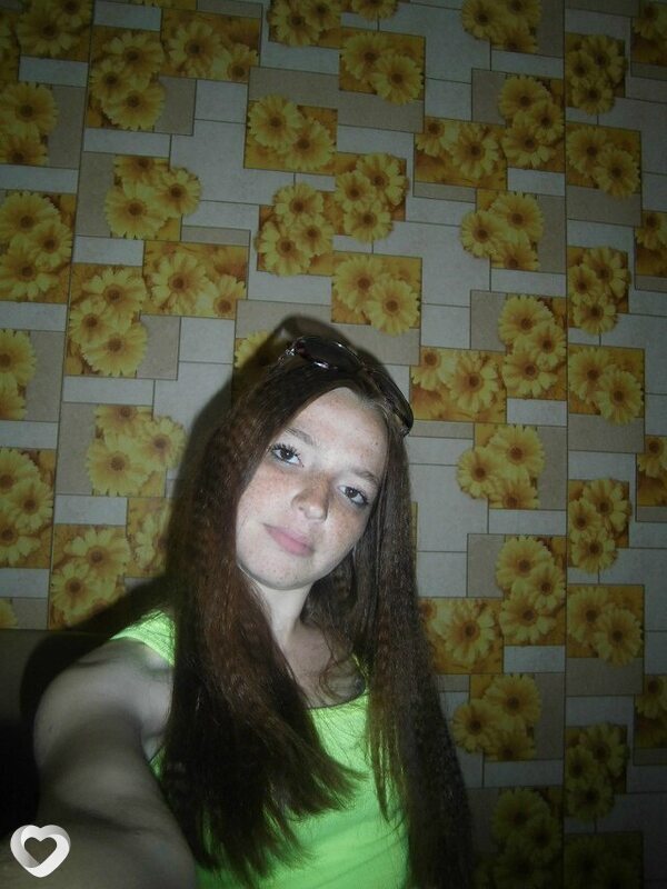 Анна, 30, Вологде — анкета №4466479