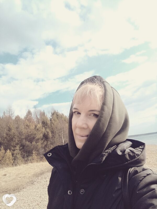 Елена, 53, Иркутске — анкета №4466978