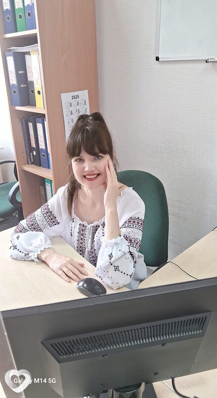 Дарина, 32, Николаеве — анкета №4466984