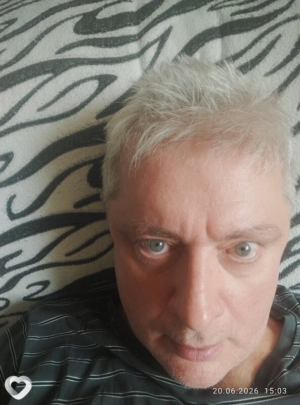 Gorec, 51, Владивостоке — анкета №4466480