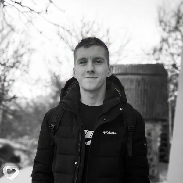 Марк, 24, Львове — анкета №4466485