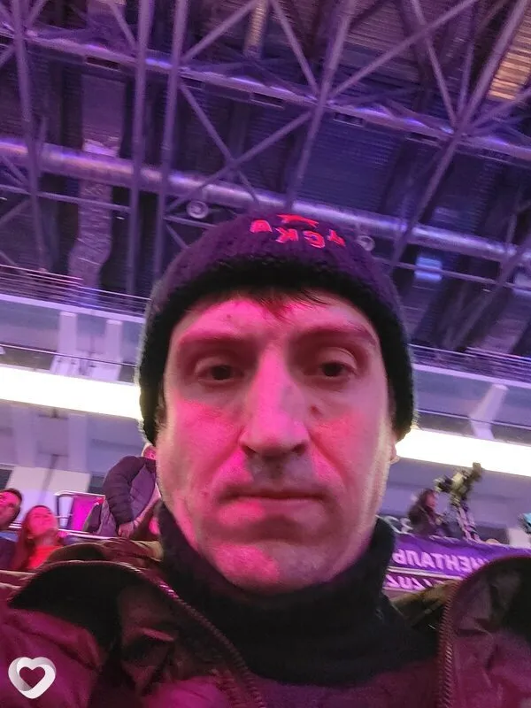 Константин, 39, Москве — анкета №4466486