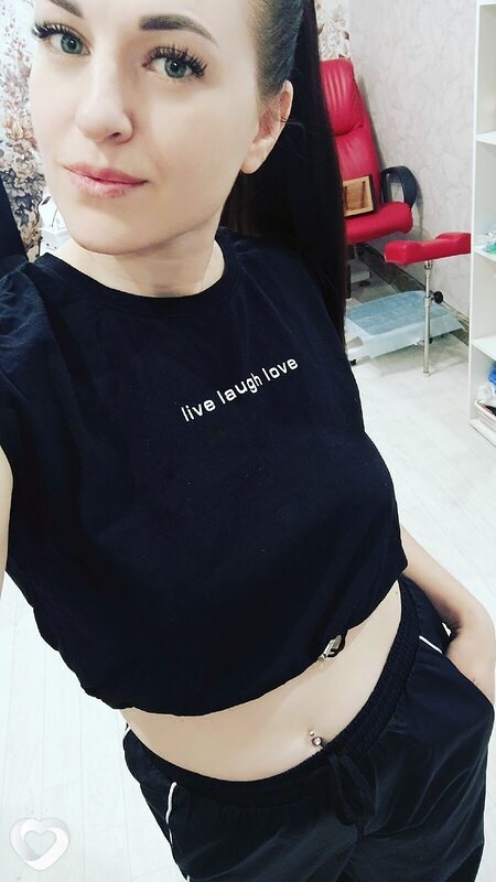 Есения, 35, Курске — анкета №4466488