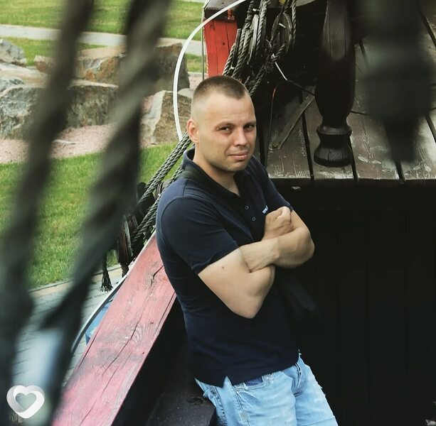 Bodil, 33, Киеве — анкета №4466501