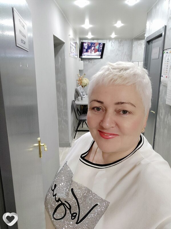 Жанна, Новомосковск