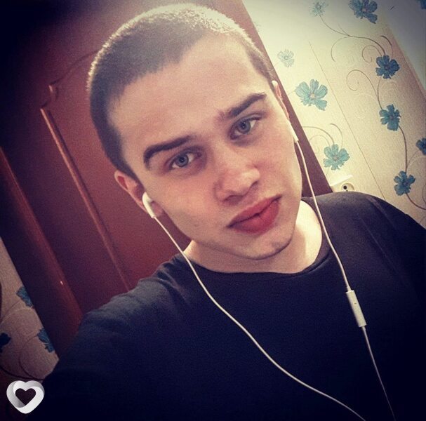 Александр, 29, Оренбурге — анкета №4466503