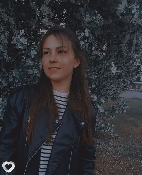 Ная, 29, Архангельске — анкета №4466504