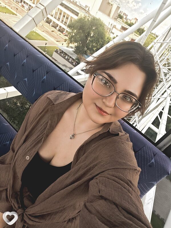 Дарья, 25, Ростове-на-Дону — анкета №4466555