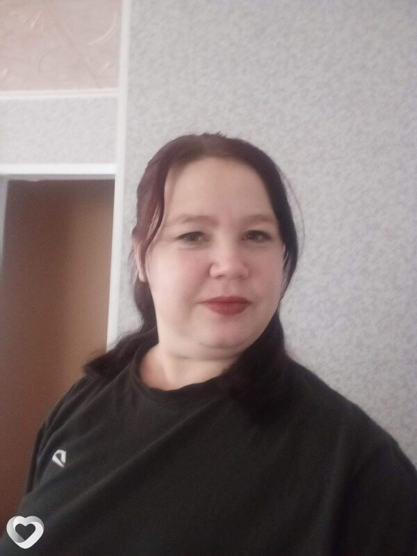 Вика, 29, Оренбурге — анкета №4466561