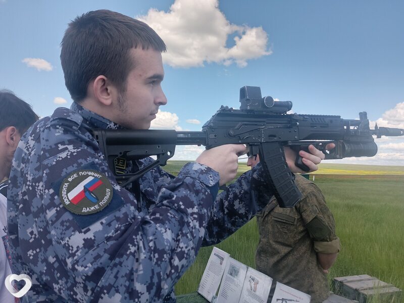 Влад, 19, Ростове-на-Дону — анкета №4466562