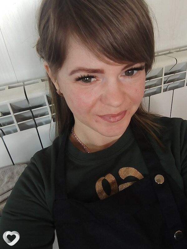 Мария, Отрадный
