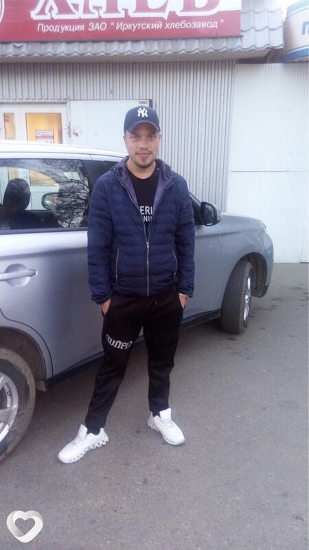 Сергей, 35, Макеевке — анкета №4466571