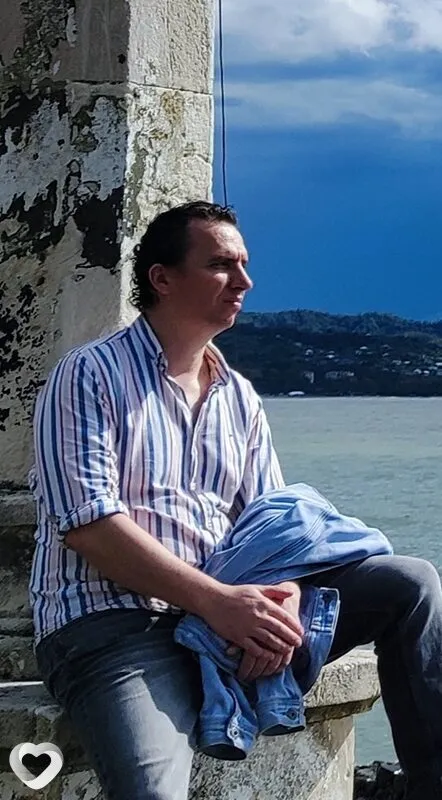 Владимир, 45, Москве — анкета №4466579