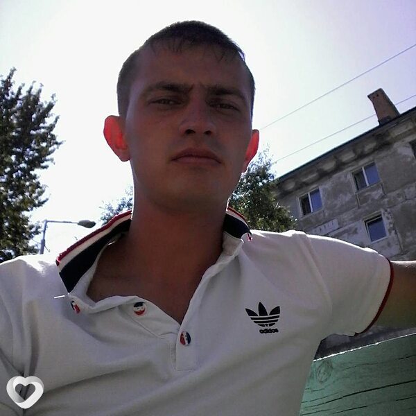 Денис, 34, Санкт-Петербурге — анкета №4466606