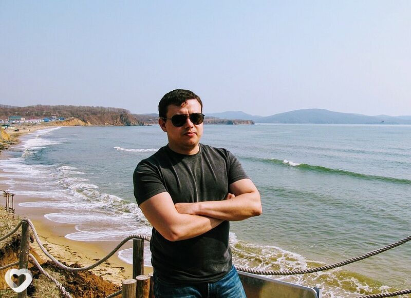 Андрей, 46, Астрахани — анкета №4466609