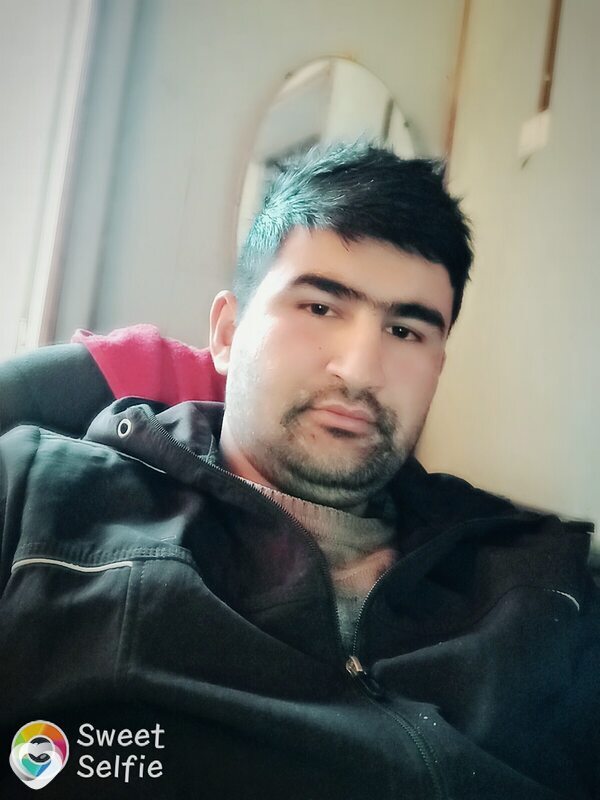 Muhammad, 29, Алдане — анкета №4466614