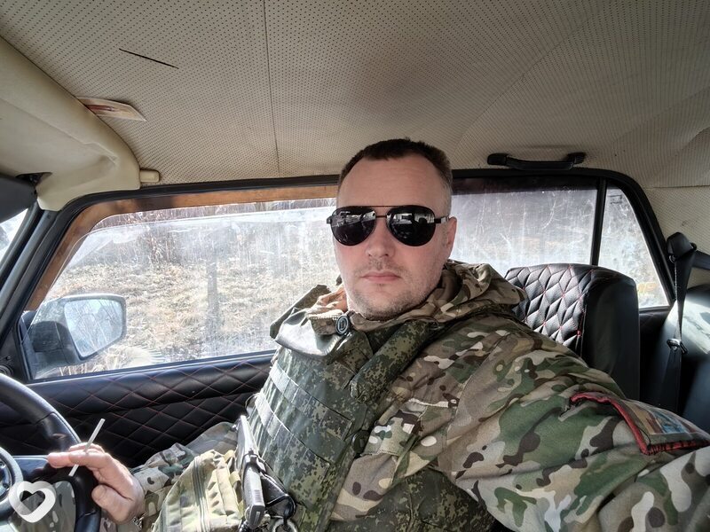 Roman, 42, Архангельске — анкета №4466624