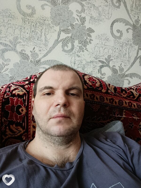 Denys, 35, Чернигове — анкета №4466730