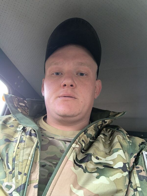 Сергей, 29, Старом Осколе — анкета №4466736