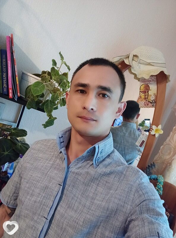 Павел, 32, Уссурийске — анкета №4466740