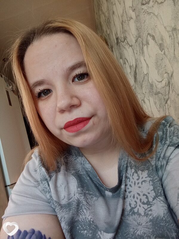Надежда, 24, Екатеринбурге — анкета №4466741